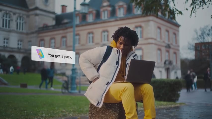 Pokémon Trading Card Game Pocket Announcement 0 24 Screenshot