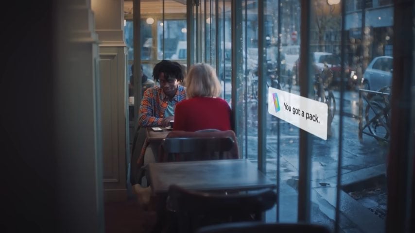 Pokémon Trading Card Game Pocket Announcement 0 46 Screenshot