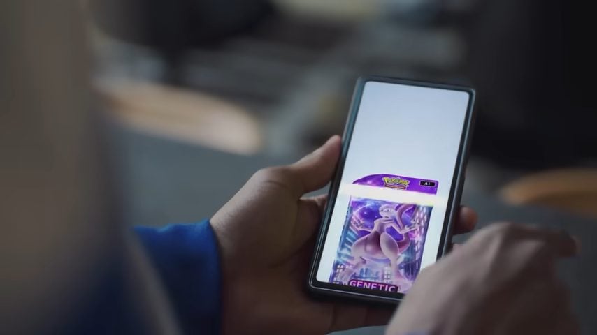 Pokémon Trading Card Game Pocket Announcement 1 30 Screenshot