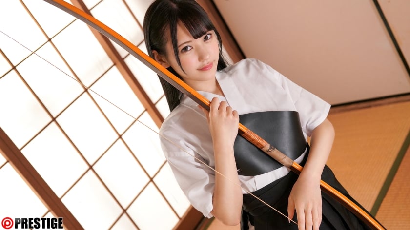 Prestige Premium Treasure Umi Yatsugake VOL 02 02 28