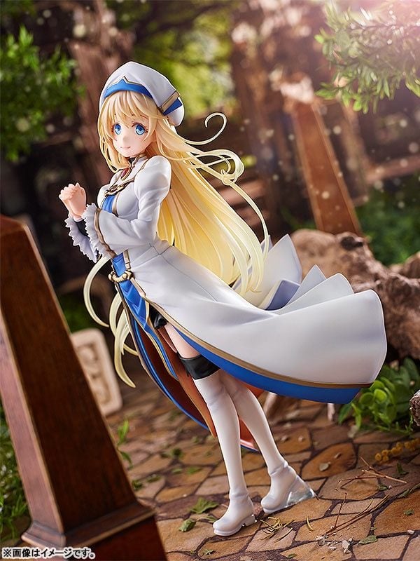 Priestess 1 7 Figure Goblin Slayer 45 