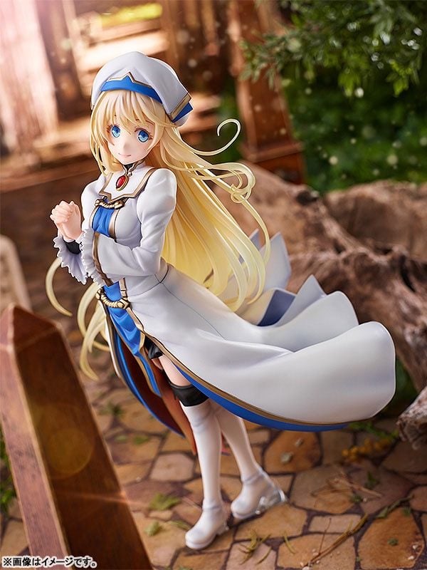 Priestess 1 7 Figure Goblin Slayer 49 