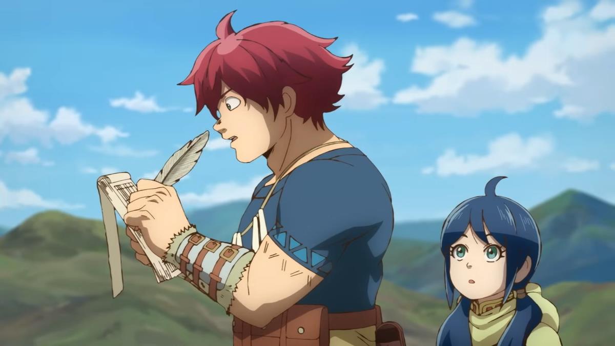 Quality Assurance In Another World PV1 10