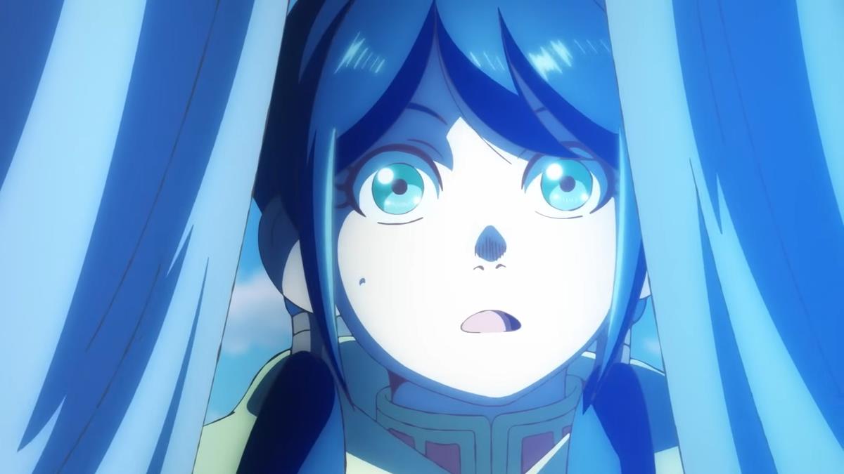 Quality Assurance In Another World PV1 11