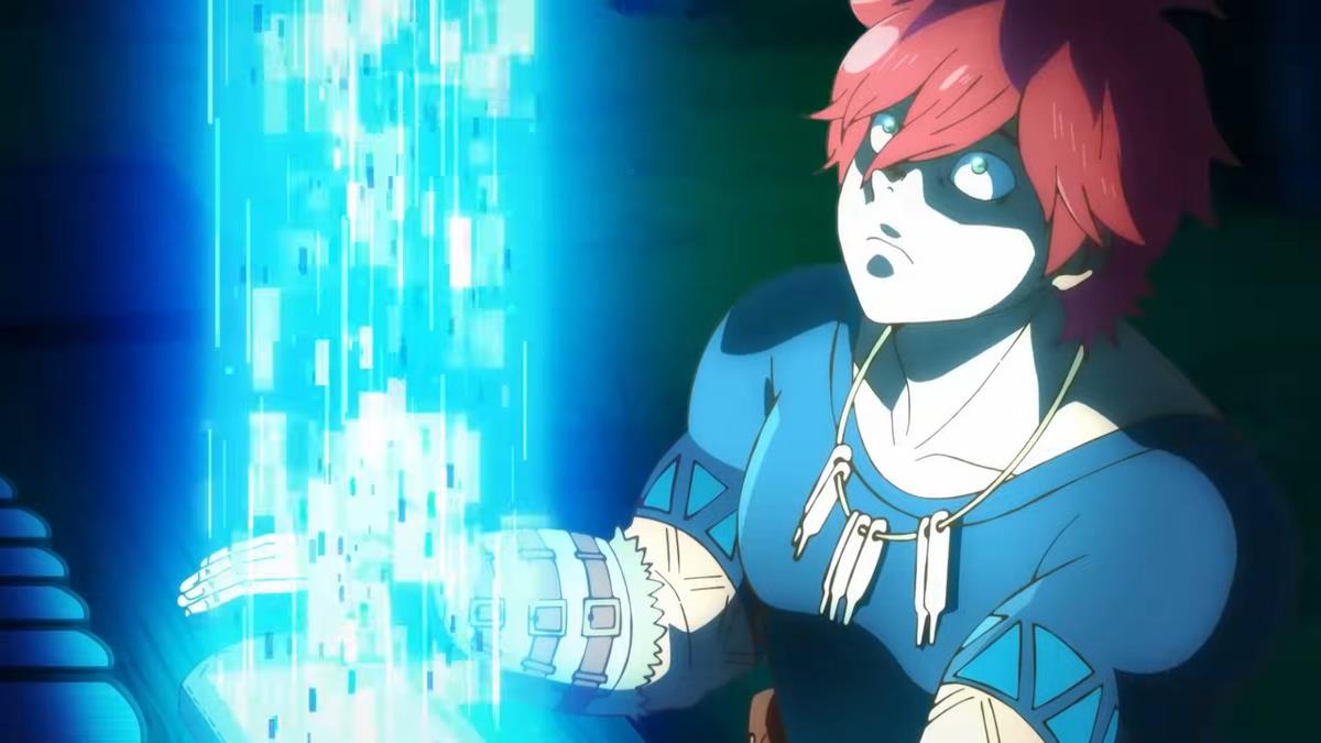 Quality Assurance In Another World PV1 12