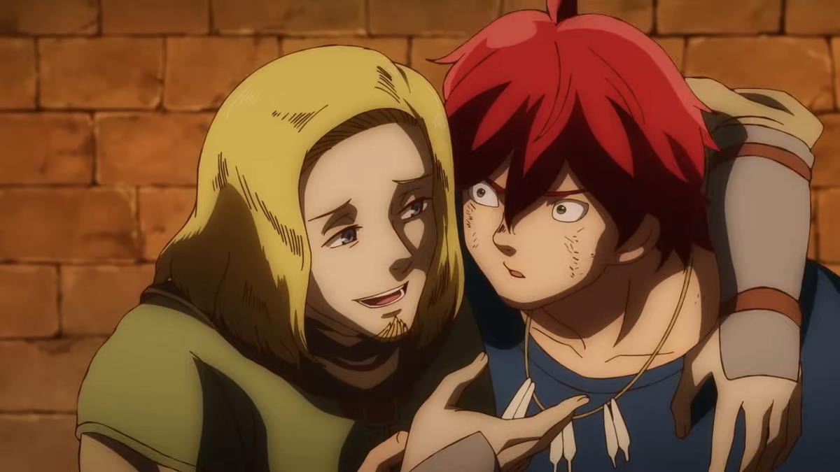 Quality Assurance In Another World PV1 13