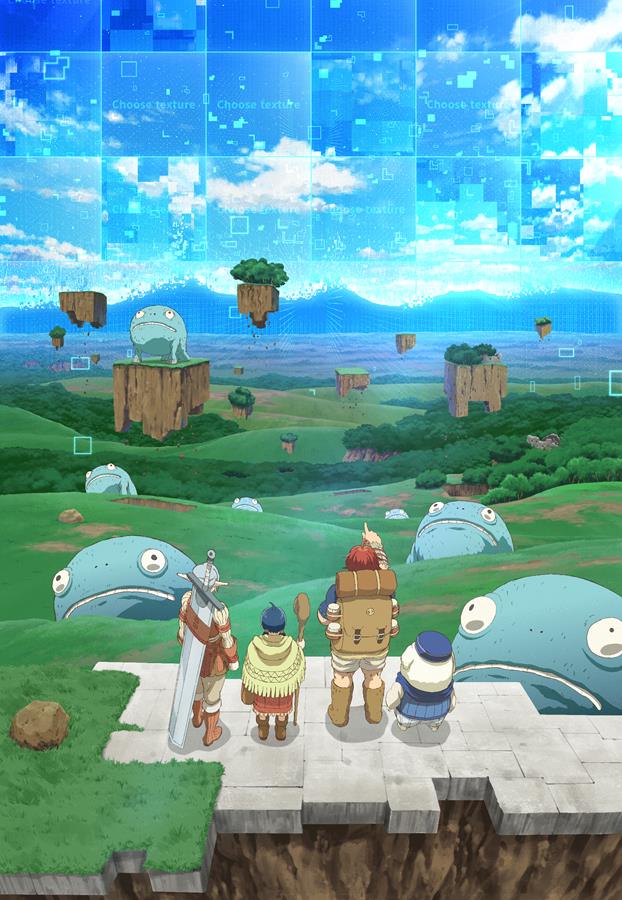 Quality Assurance In Another World PV1 19