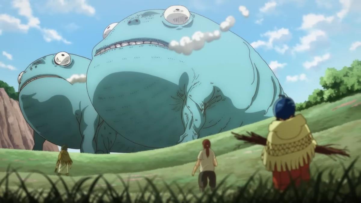 Quality Assurance In Another World PV1 2