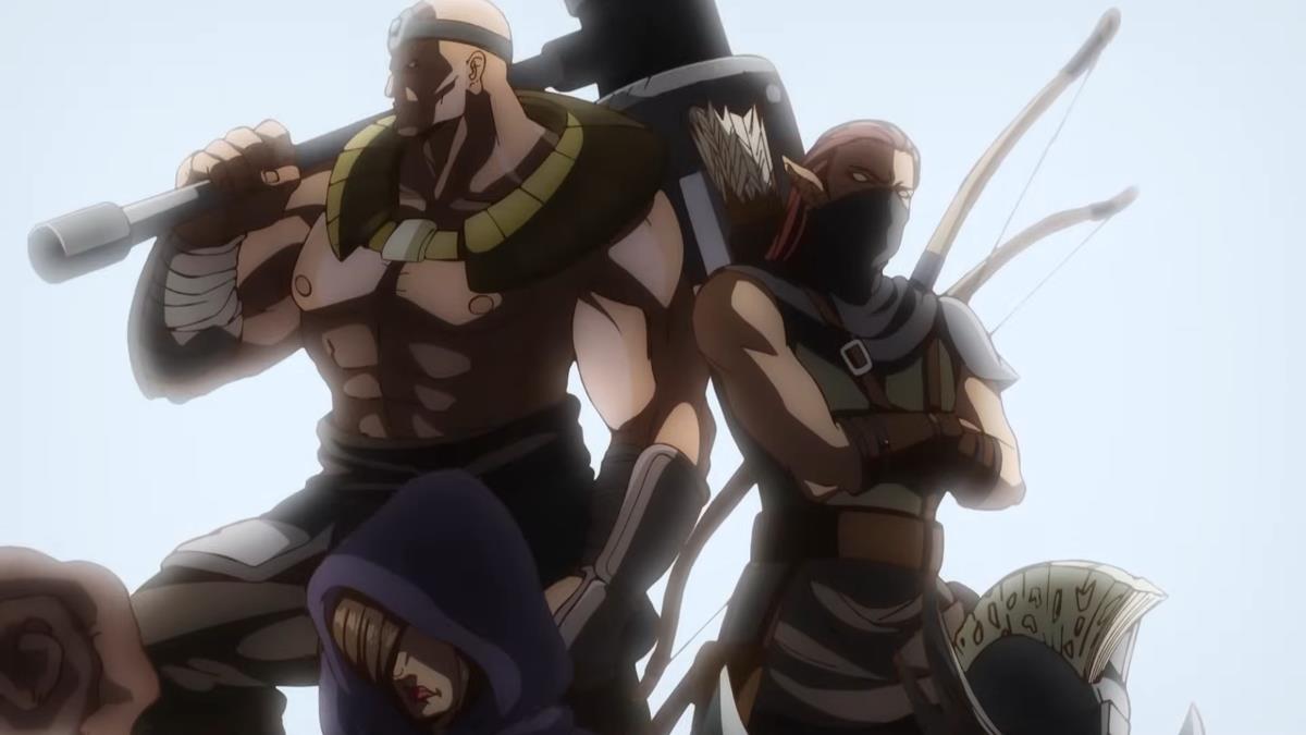 Quality Assurance In Another World PV1 3