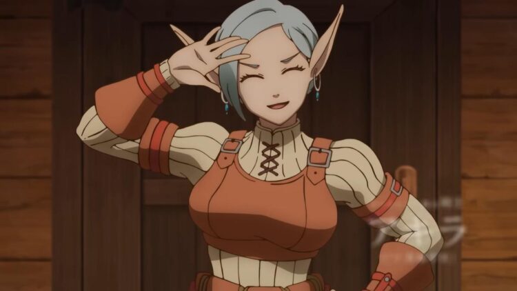 Quality Assurance In Another World PV1 8