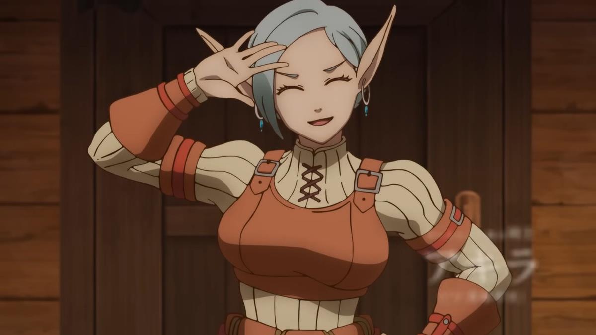 Quality Assurance In Another World PV1 8