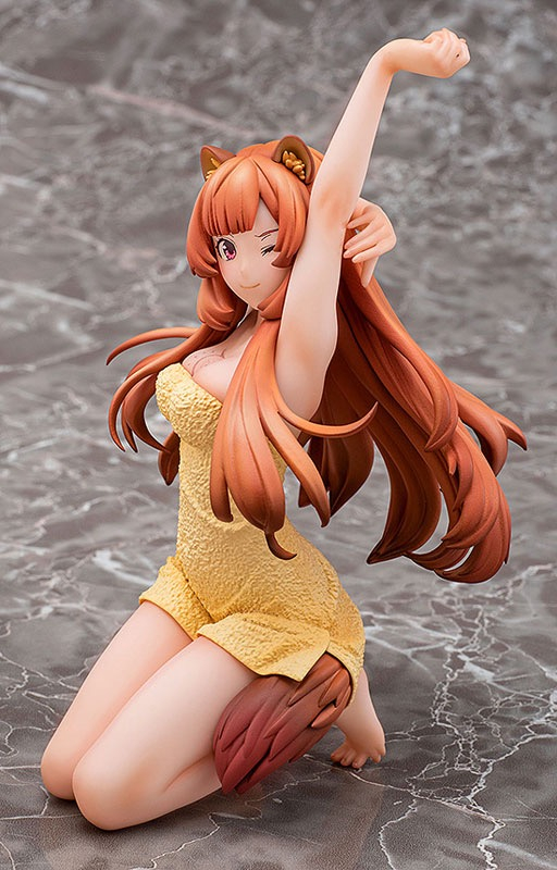 Raphtalia 1 7 Figure Hot Spring Ver Ver 21