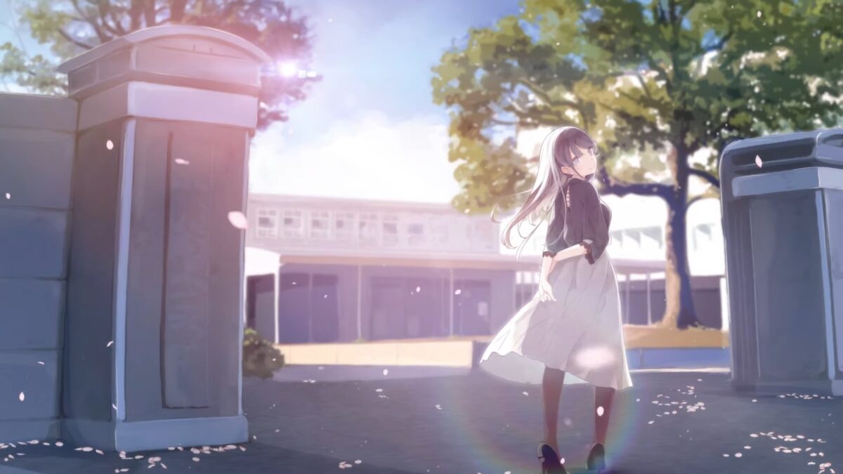 Rascal Does Not Dream University Arc PV1 1