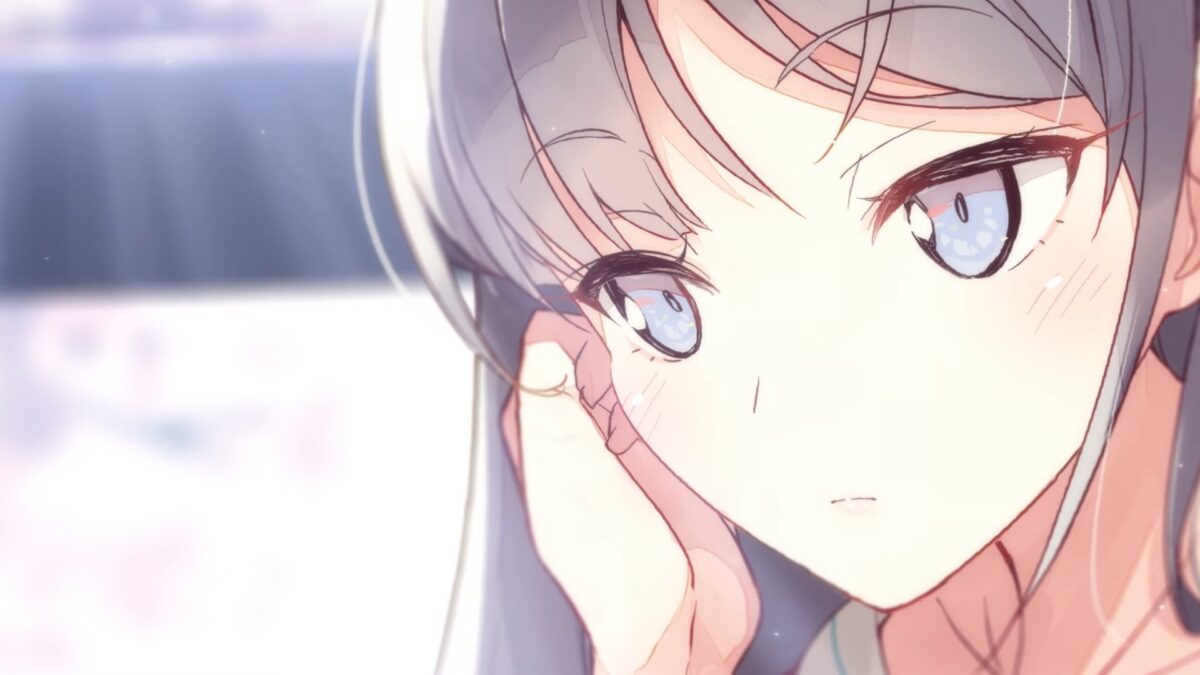 Rascal Does Not Dream University Arc PV1 3