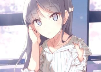 Rascal Does Not Dream University Arc PV1 4