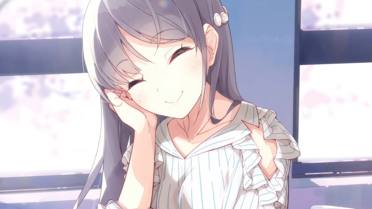 Rascal Does Not Dream University Arc PV1 5