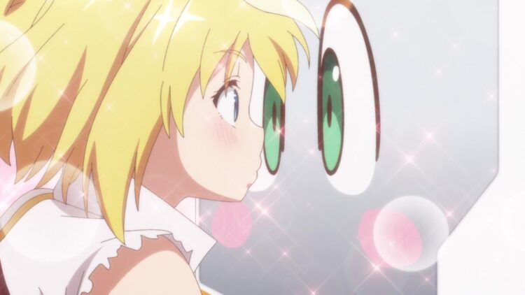 Reborn As A Vending Machine Anime Screencap 02