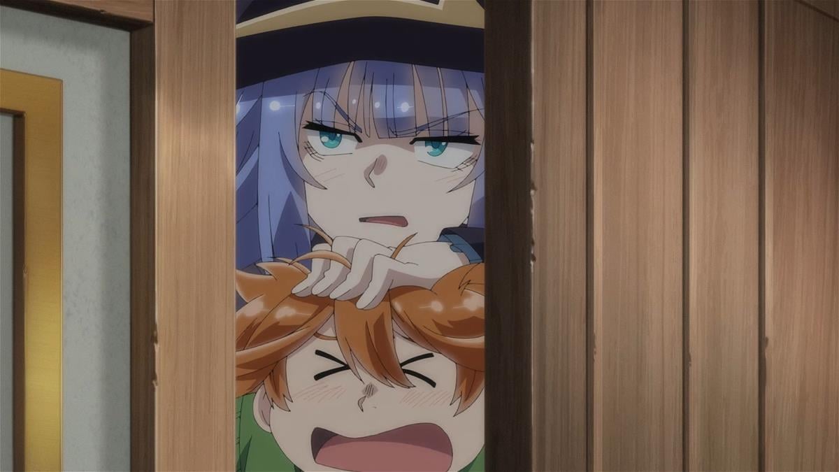 Reincarnated Aristocrat PV1 2 10