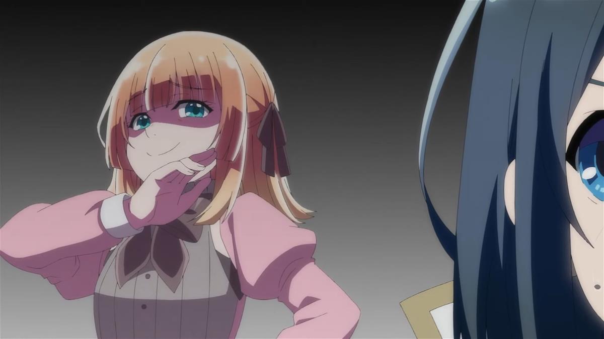 Reincarnated Aristocrat PV1 2 11