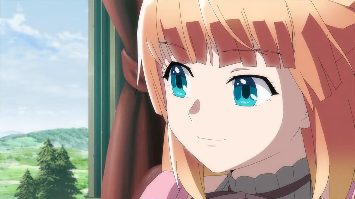 Reincarnated Aristocrat PV1 2 15