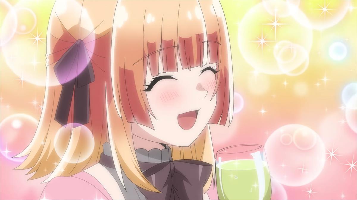 Reincarnated Aristocrat PV1 2 16