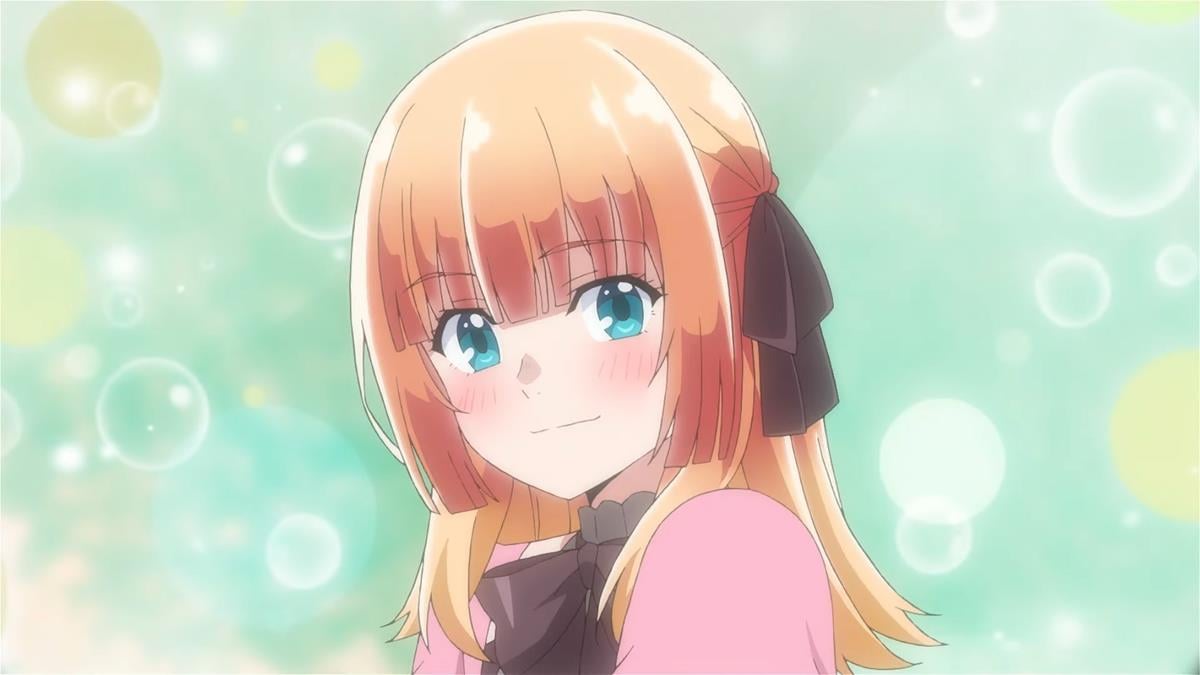 Reincarnated Aristocrat PV1 2 18