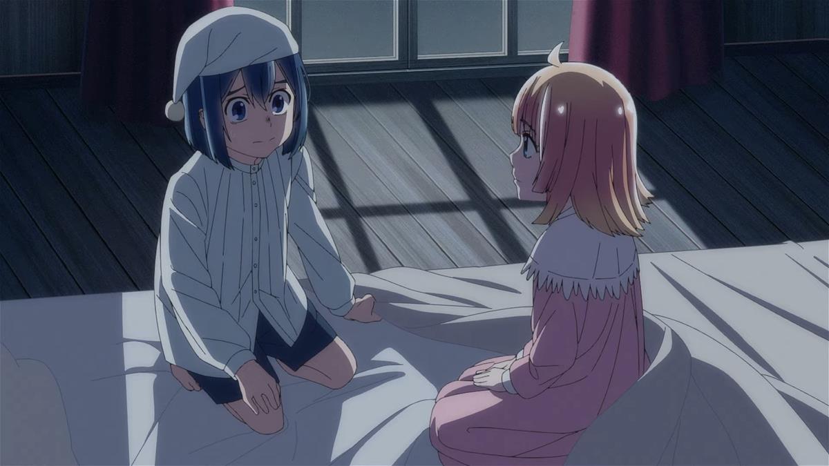 Reincarnated Aristocrat PV1 2 20