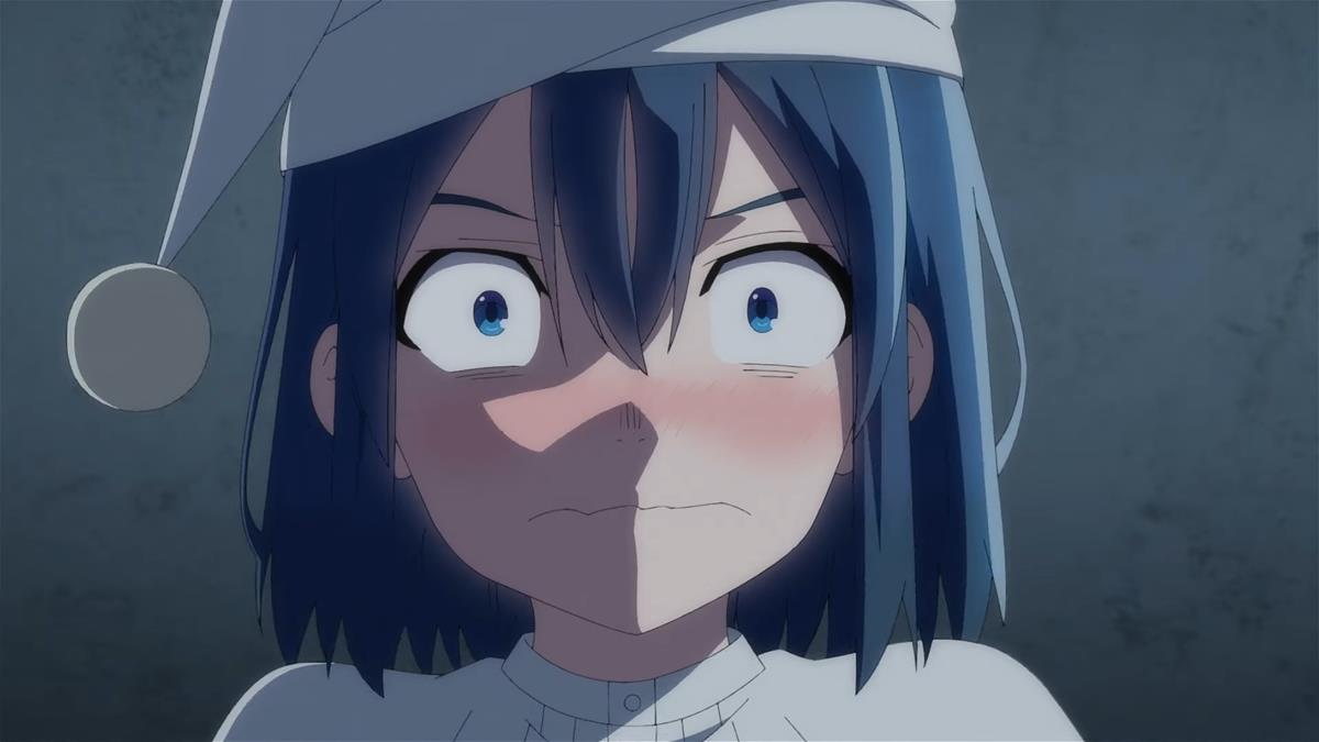 Reincarnated Aristocrat PV1 2 21