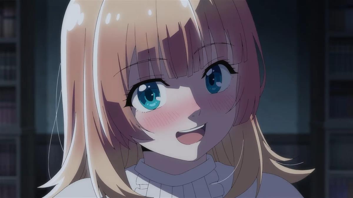 Reincarnated Aristocrat PV1 2 22