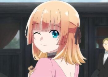 Reincarnated Aristocrat PV1 2 23