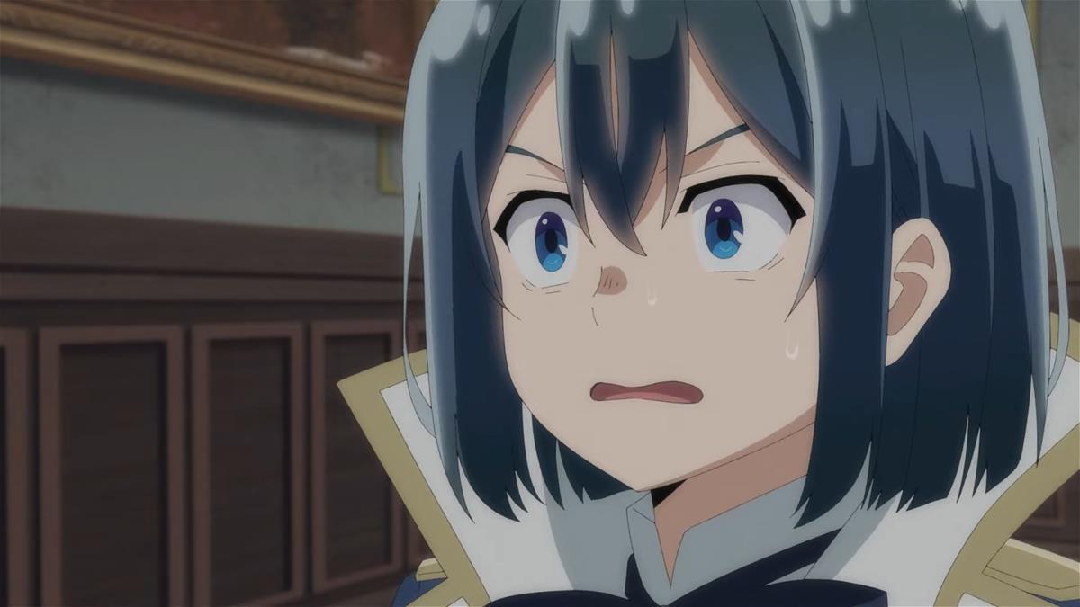 Reincarnated Aristocrat PV1 2 3