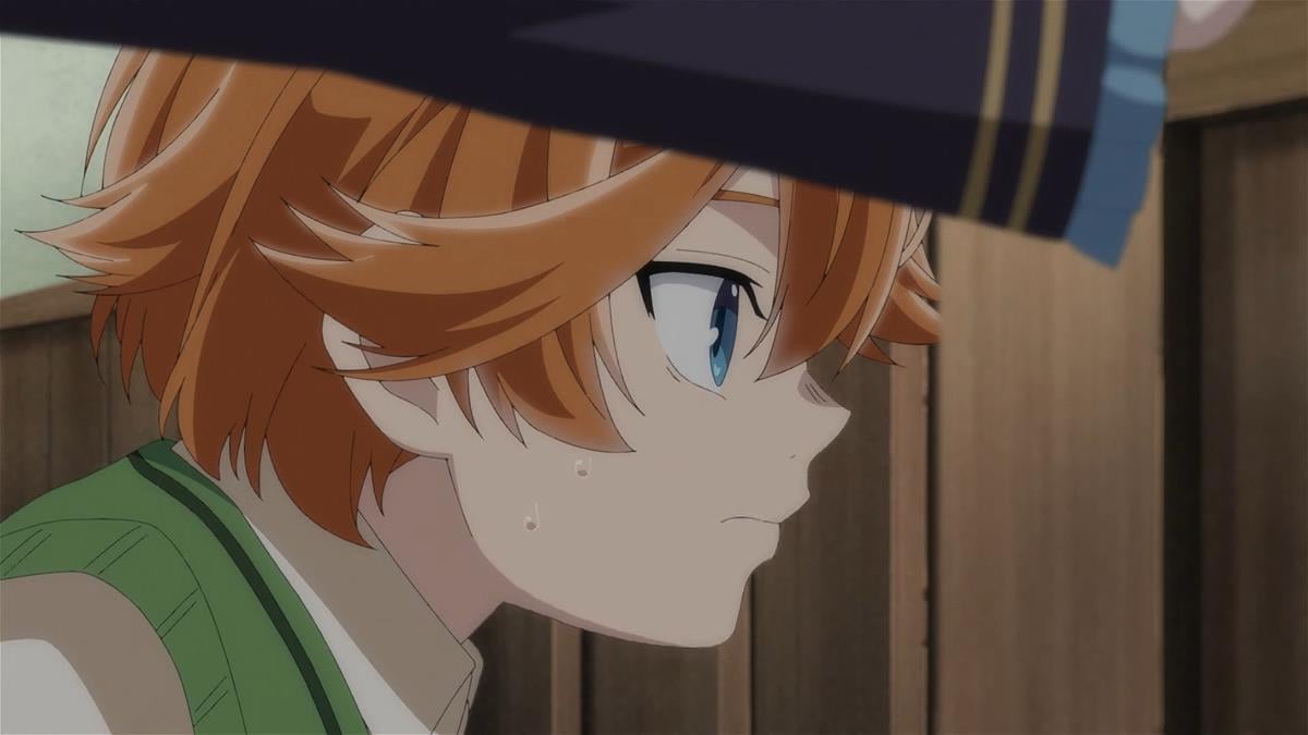 Reincarnated Aristocrat PV1 2 9