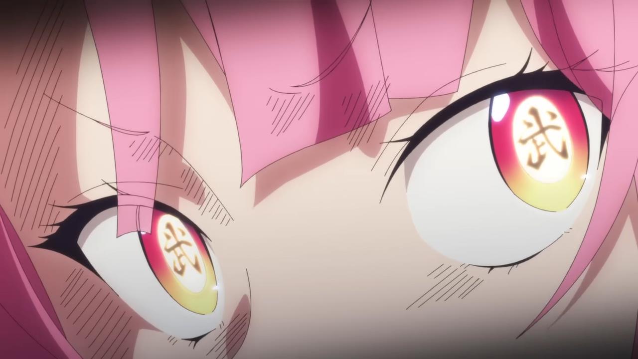 Reincarnated As The 7th Prince PV1 10