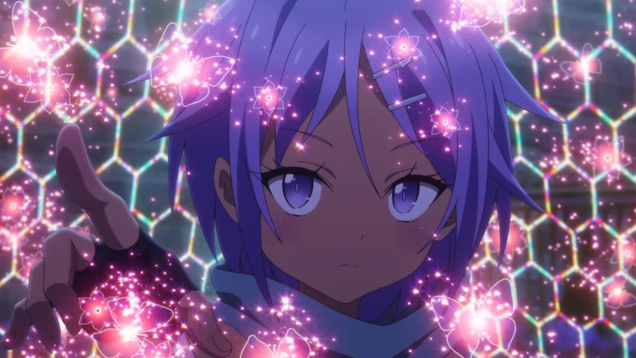 Reincarnated As The 7th Prince PV1 12