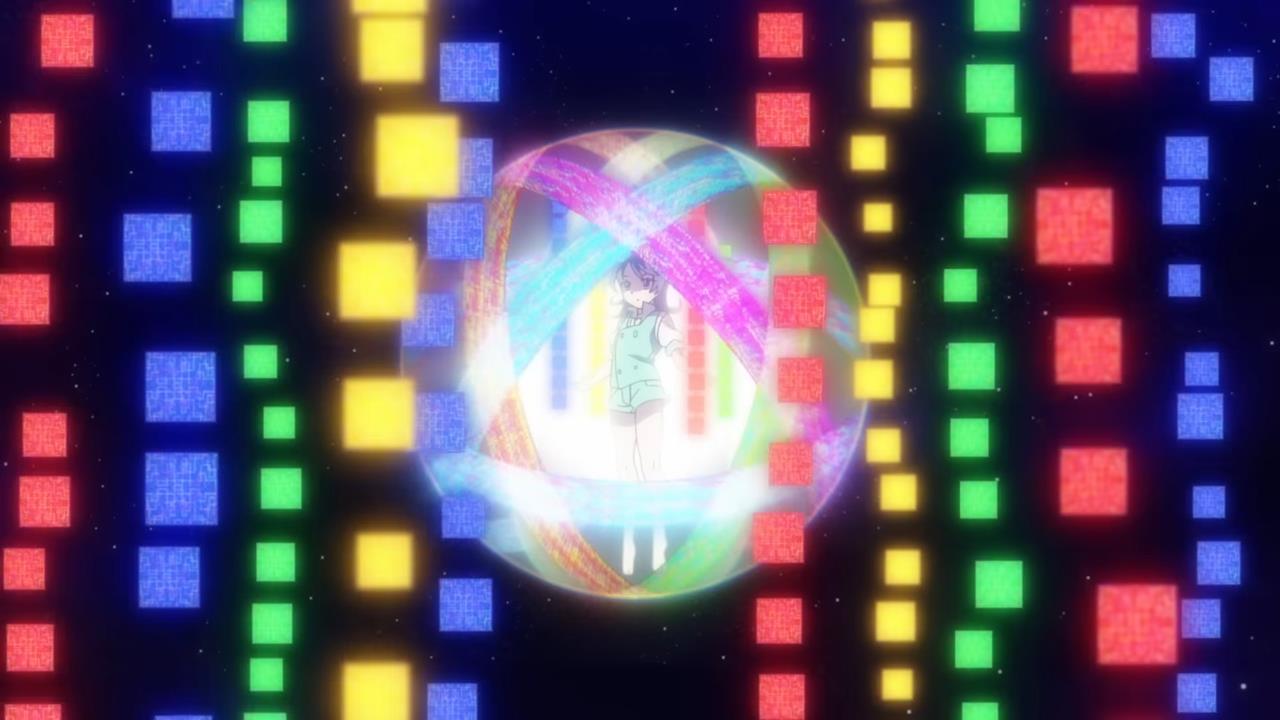 Reincarnated As The 7th Prince PV1 13