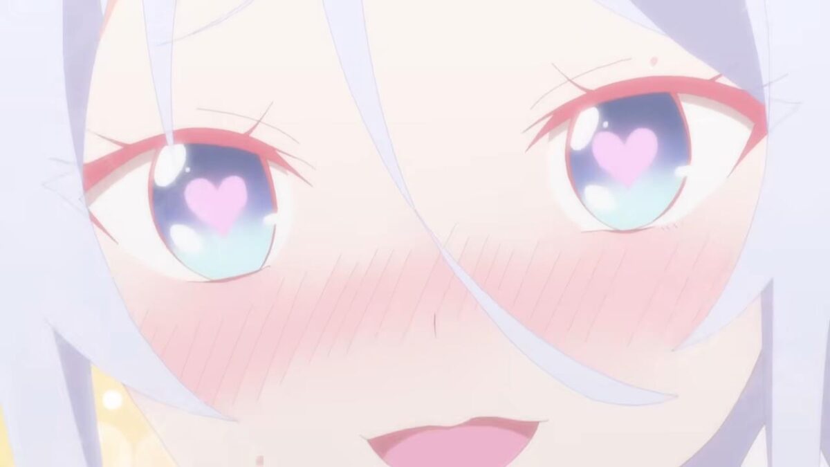 Reincarnated As The 7th Prince PV1 17