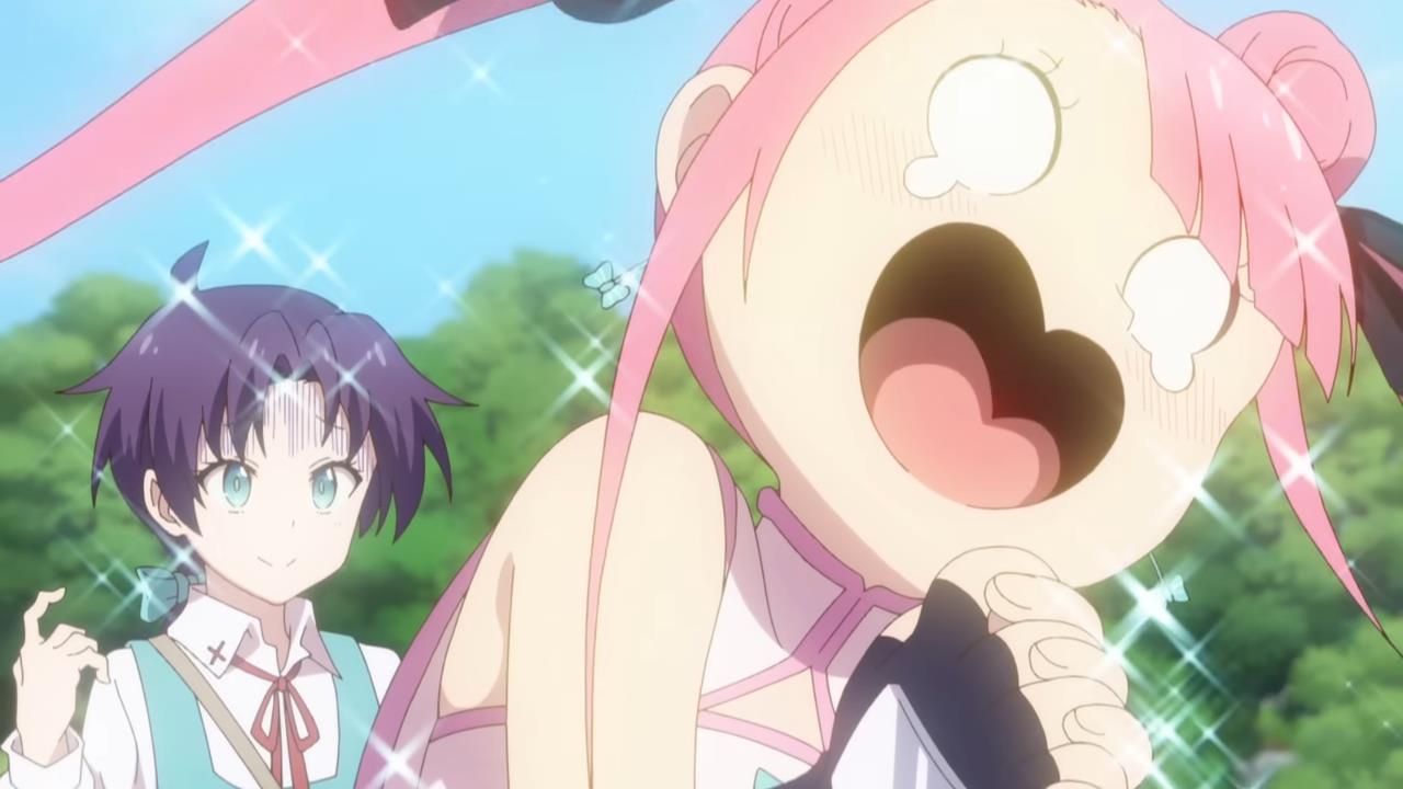 Reincarnated As The 7th Prince PV1 21