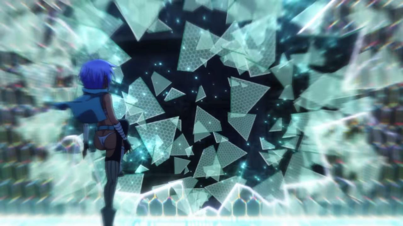 Reincarnated As The 7th Prince PV1 23