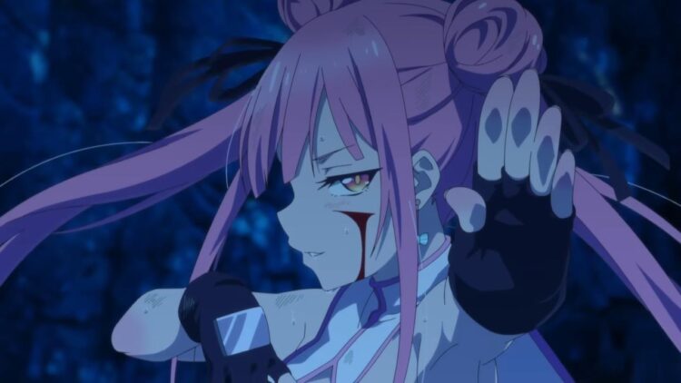 Reincarnated As The 7th Prince PV1 25