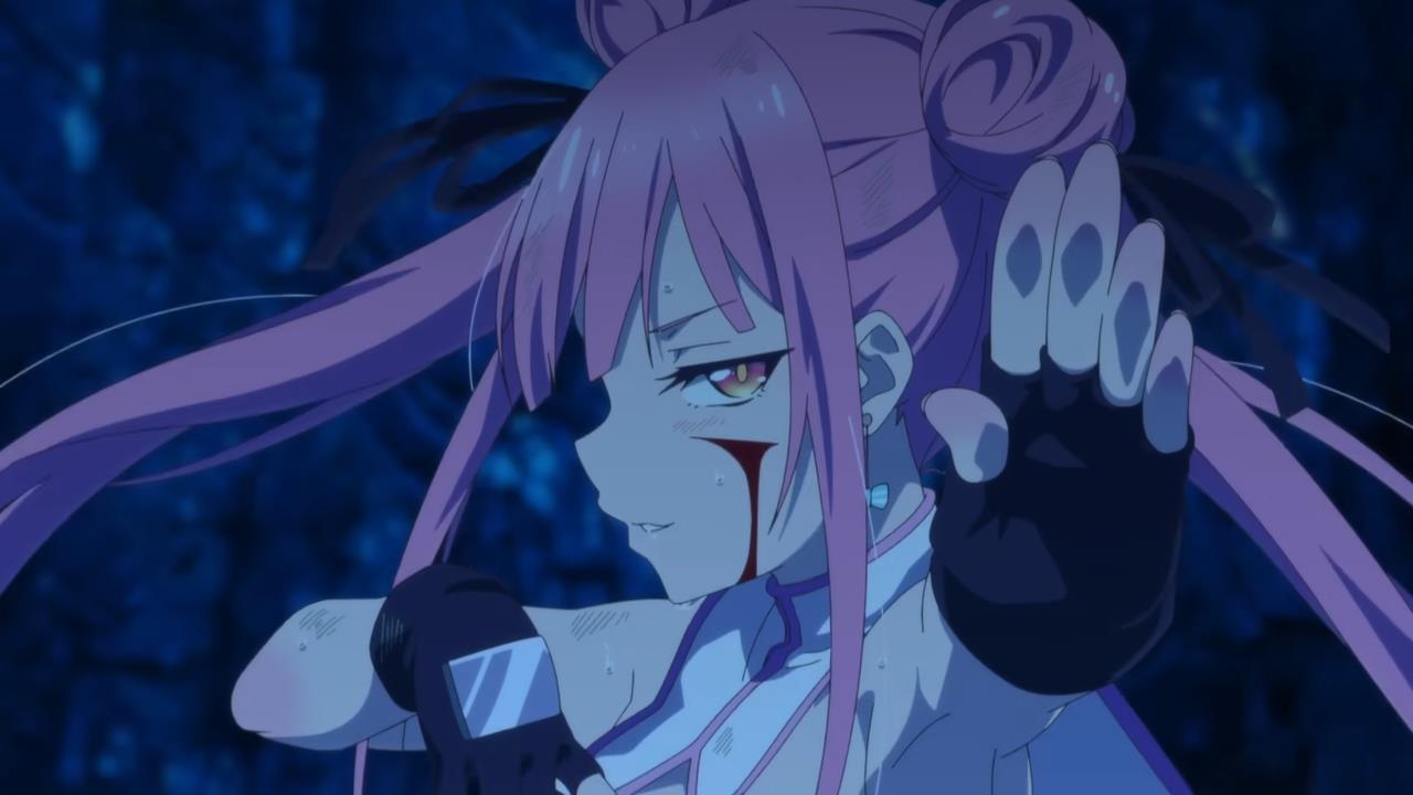 Reincarnated As The 7th Prince PV1 25