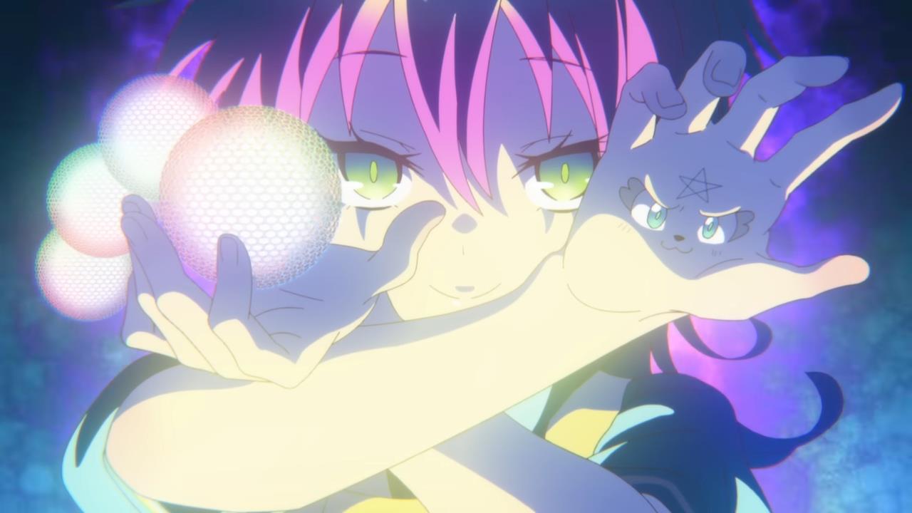 Reincarnated As The 7th Prince PV1 26