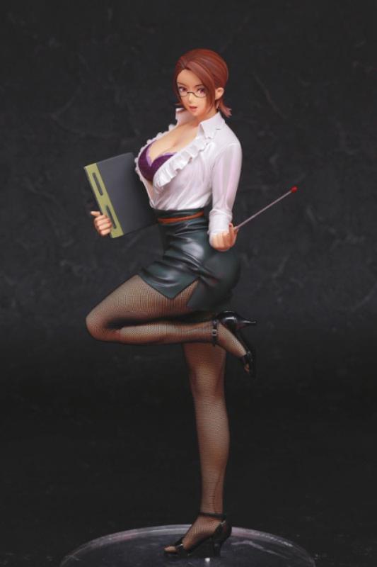 Reincarnated As The 7th Prince PV1 27