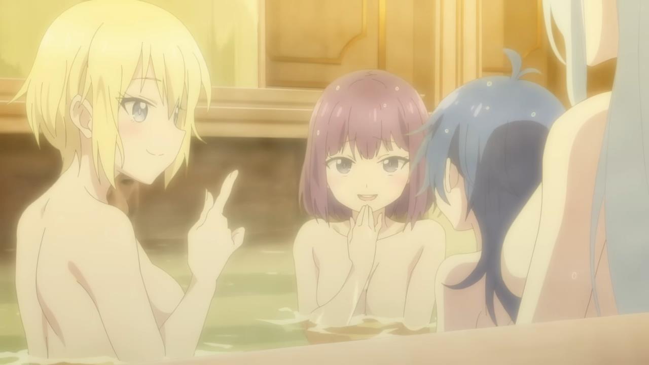 Reincarnated As The 7th Prince PV1 6