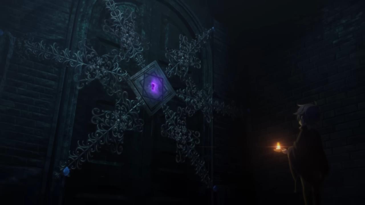 Reincarnated As The 7th Prince PV1 7