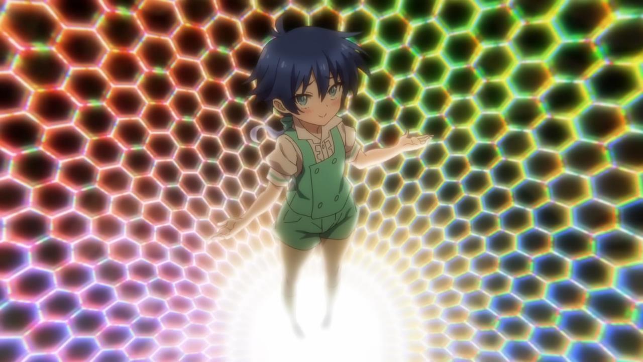 Reincarnated As The 7th Prince PV1 9