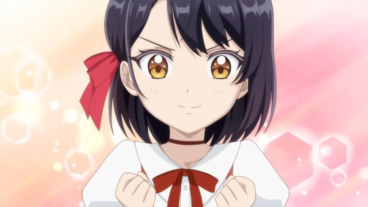 Rekishi Ni Nokoru Akujo Ni Naru Zo PV1 10