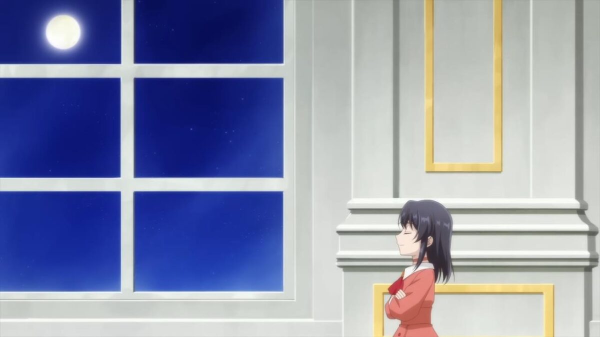 Rekishi Ni Nokoru Akujo Ni Naru Zo PV1 13