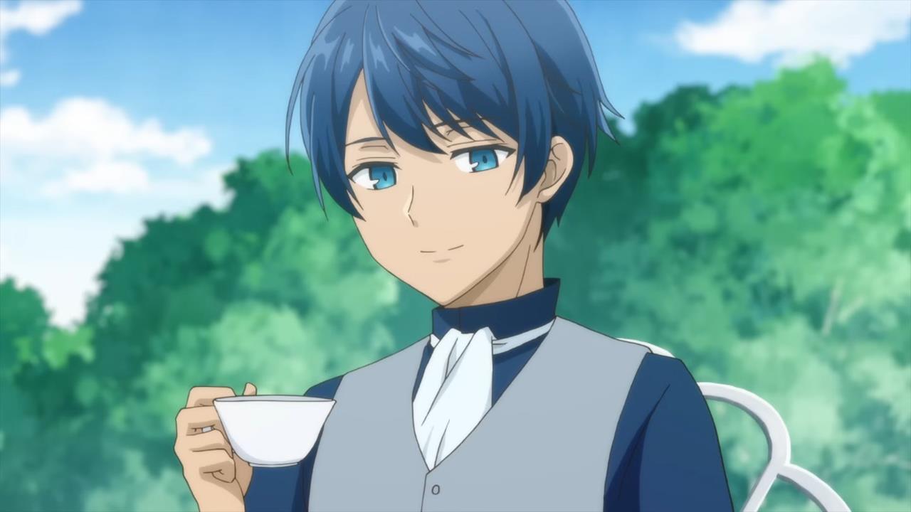 Rekishi Ni Nokoru Akujo Ni Naru Zo PV1 15