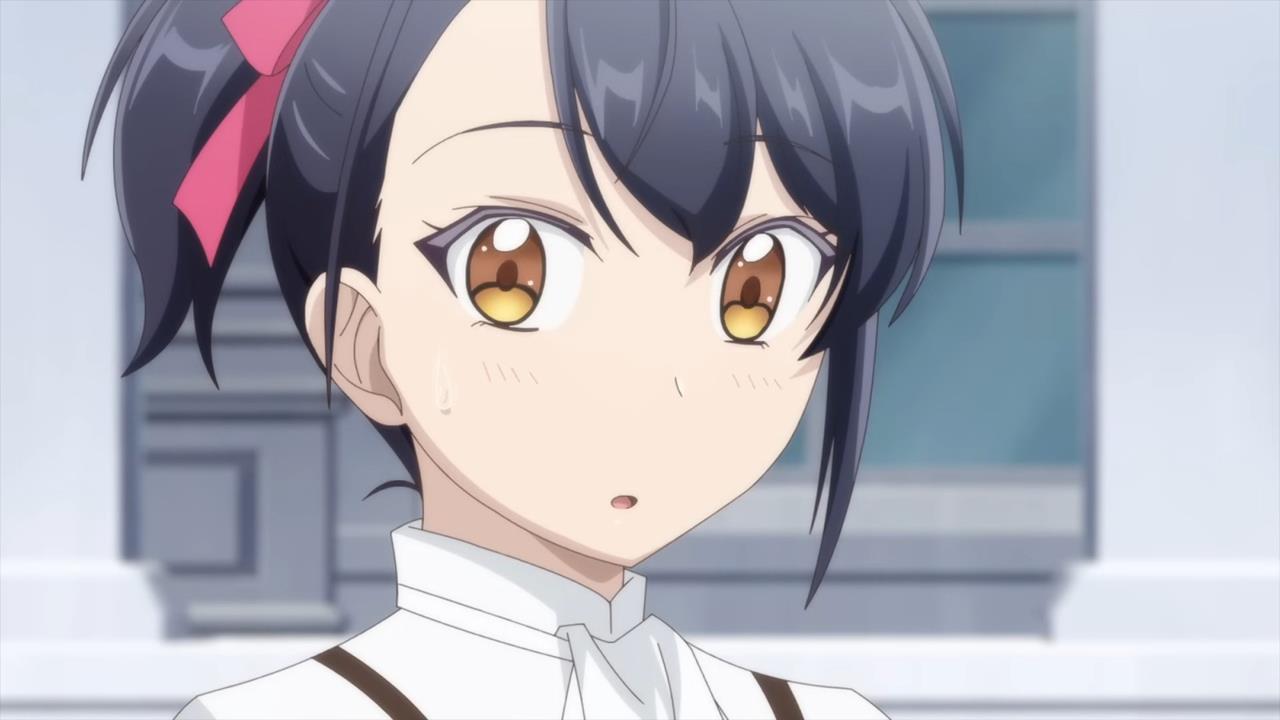 Rekishi Ni Nokoru Akujo Ni Naru Zo PV1 17