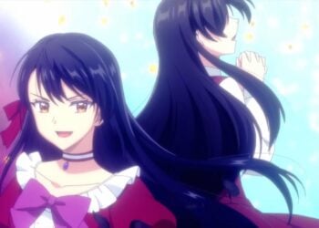 Rekishi Ni Nokoru Akujo Ni Naru Zo PV1 21